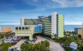 Coral Beach Resort Suites